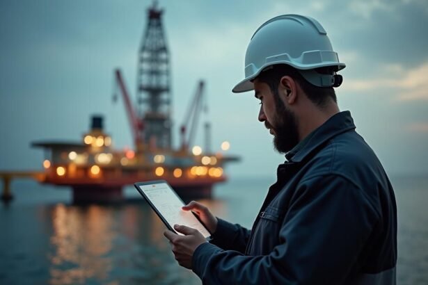 Career in Petroleum Engineering
