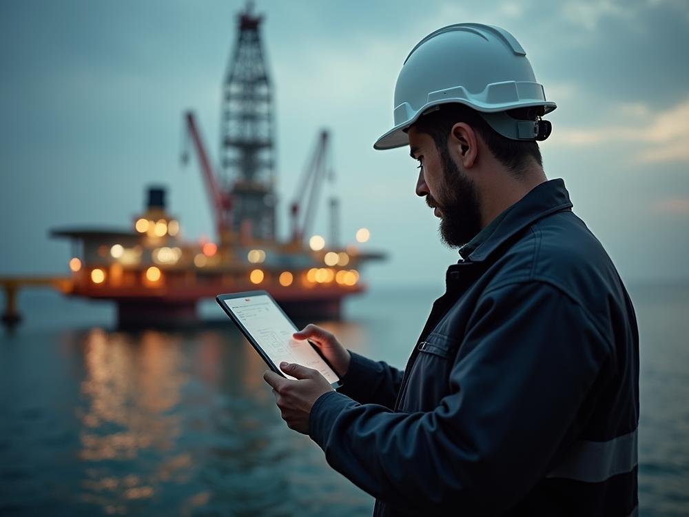 Career in Petroleum Engineering