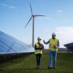 Career in Renewable Energy