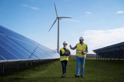 Career in Renewable Energy