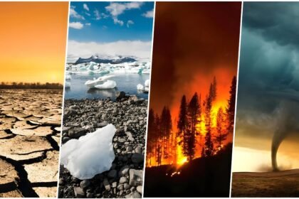 Climate Change