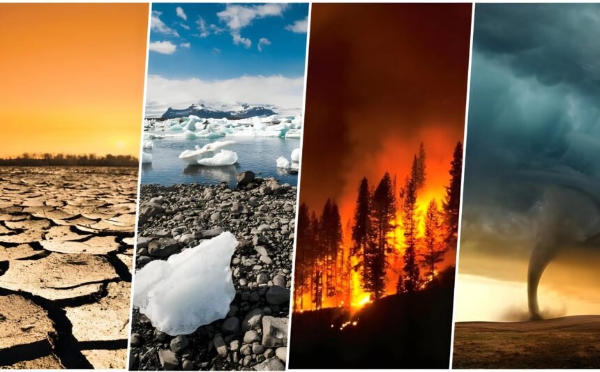 Climate Change