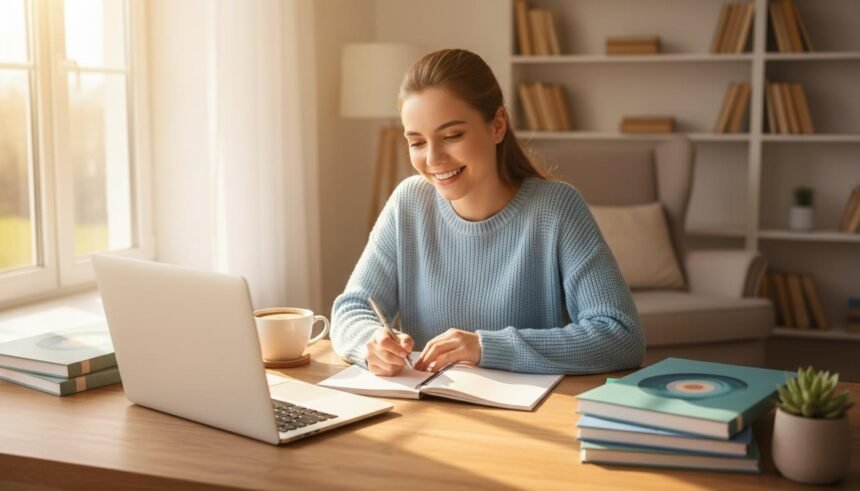 Content Writing
