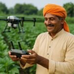 Drone Pilot