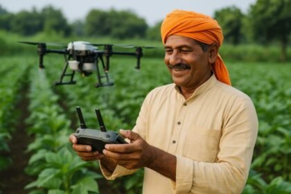Drone Pilot