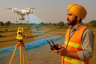 Drone Pilot Courses After Class 10/12