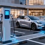 Electric Vehicles