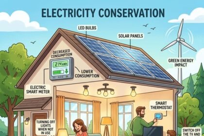 Energy Conservation
