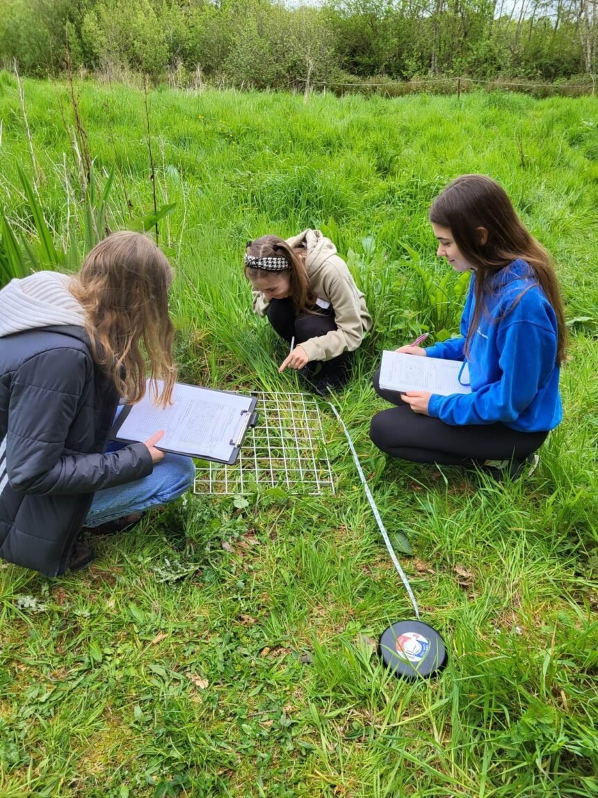 Environmental Science