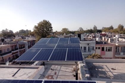 Renewable Energy