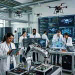 Science and Technology