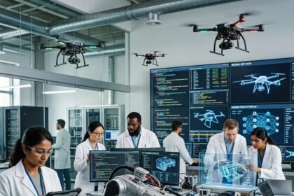 Science and Technology