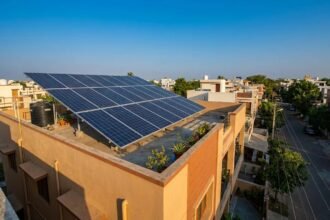 Solar Energy