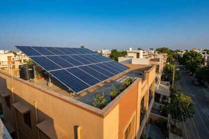 Solar Energy