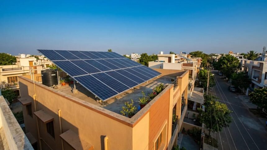 Solar Energy