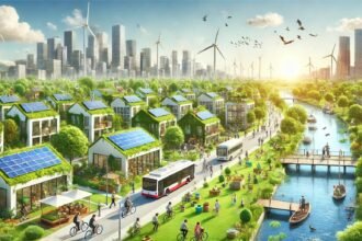Sustainable Development