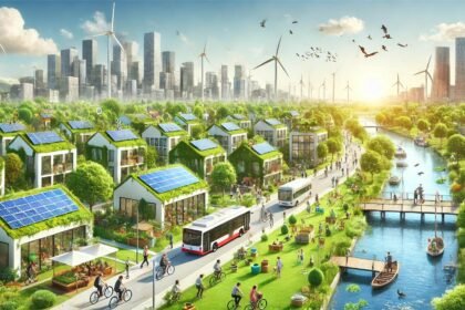 Sustainable Development