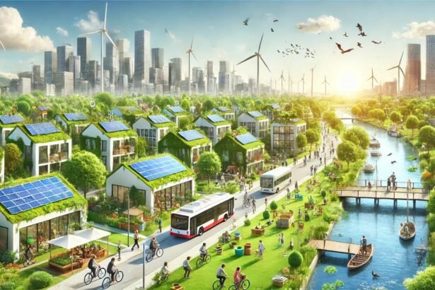 Sustainable Development