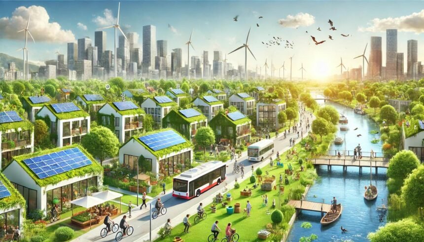 Sustainable Development