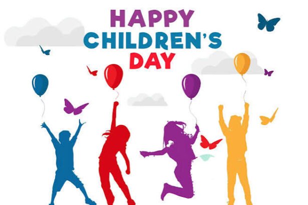 Children’s Day