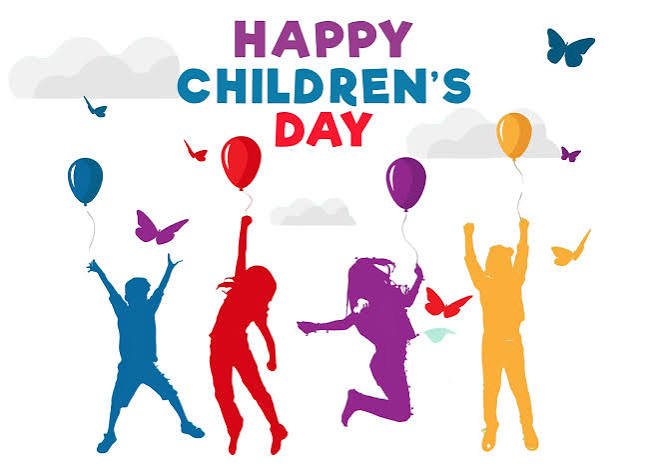Children’s Day