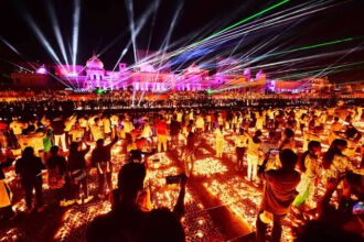Deepavali