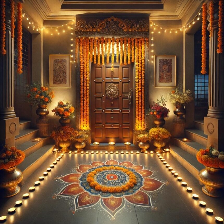 Dhanteras