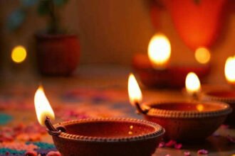 Diwali