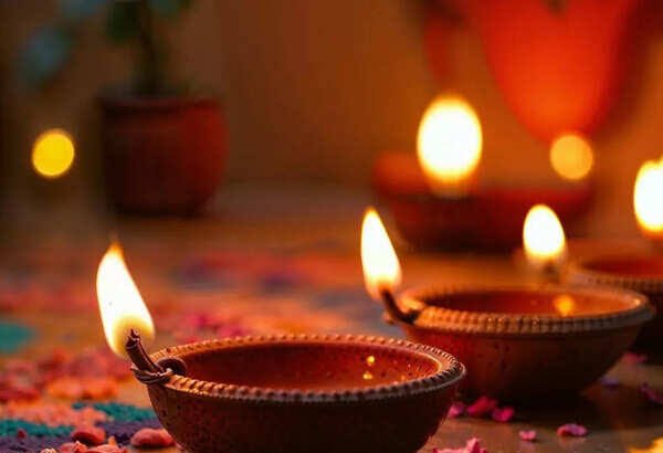Diwali