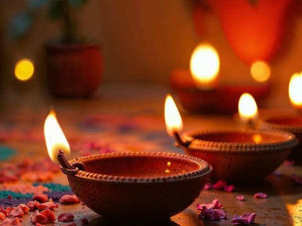 Diwali