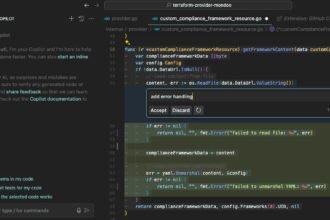 GitHub Copilot