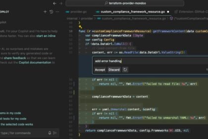 GitHub Copilot