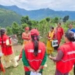 Global Disaster Preparedness