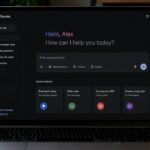 Google Gemini AI