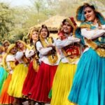 Haryana Foundation Day