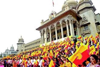 Karnataka Rajyotsava