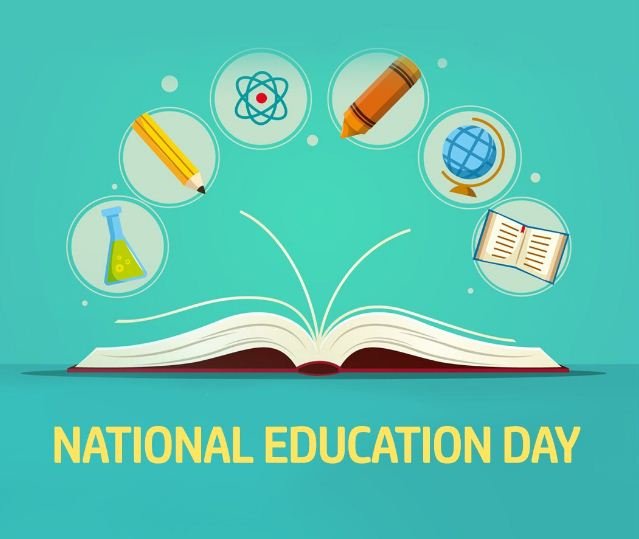National Education Day