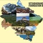 Uttarakhand Foundation Day