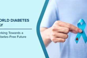 World Diabetes Day