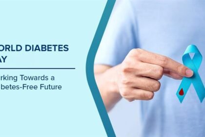 World Diabetes Day