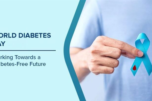 World Diabetes Day