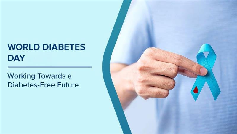 World Diabetes Day