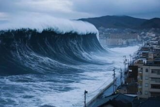 World Tsunami Awareness Day