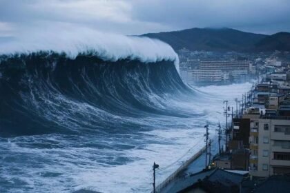 World Tsunami Awareness Day