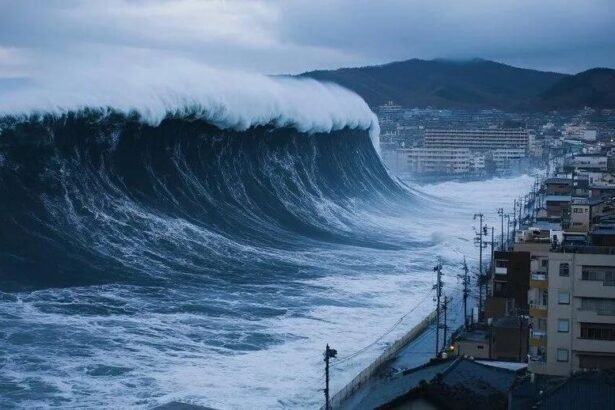 World Tsunami Awareness Day