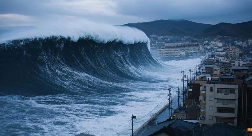 World Tsunami Awareness Day