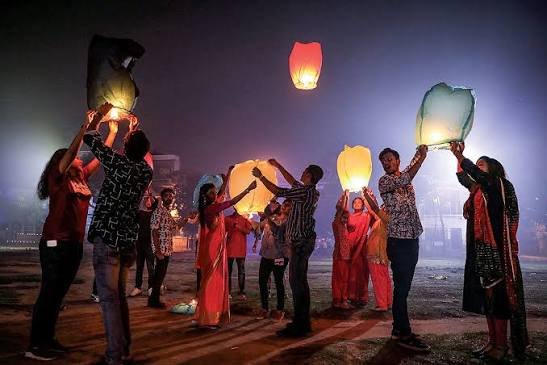 Major Hindu Festival
